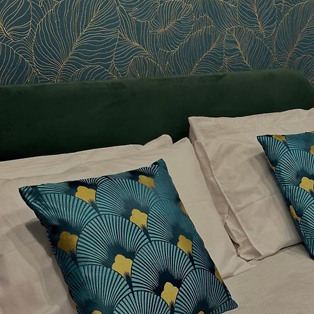 מילאנו Nm Luxury Apartment מראה חיצוני תמונה