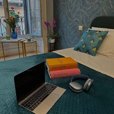 מילאנו Nm Luxury Apartment מראה חיצוני תמונה