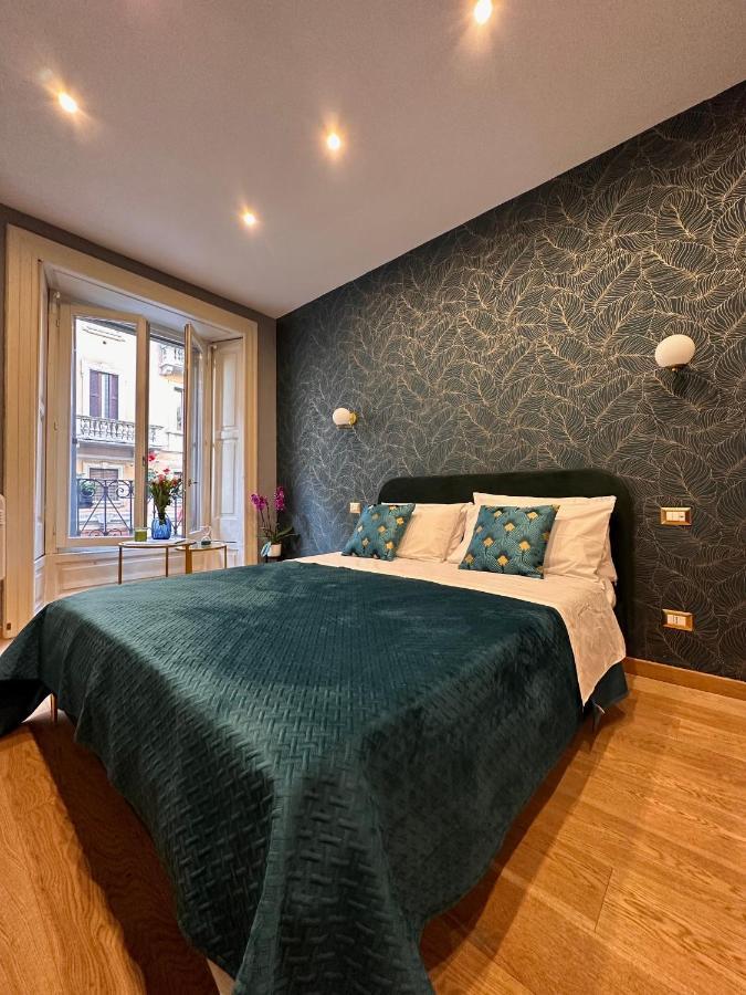 מילאנו Nm Luxury Apartment מראה חיצוני תמונה