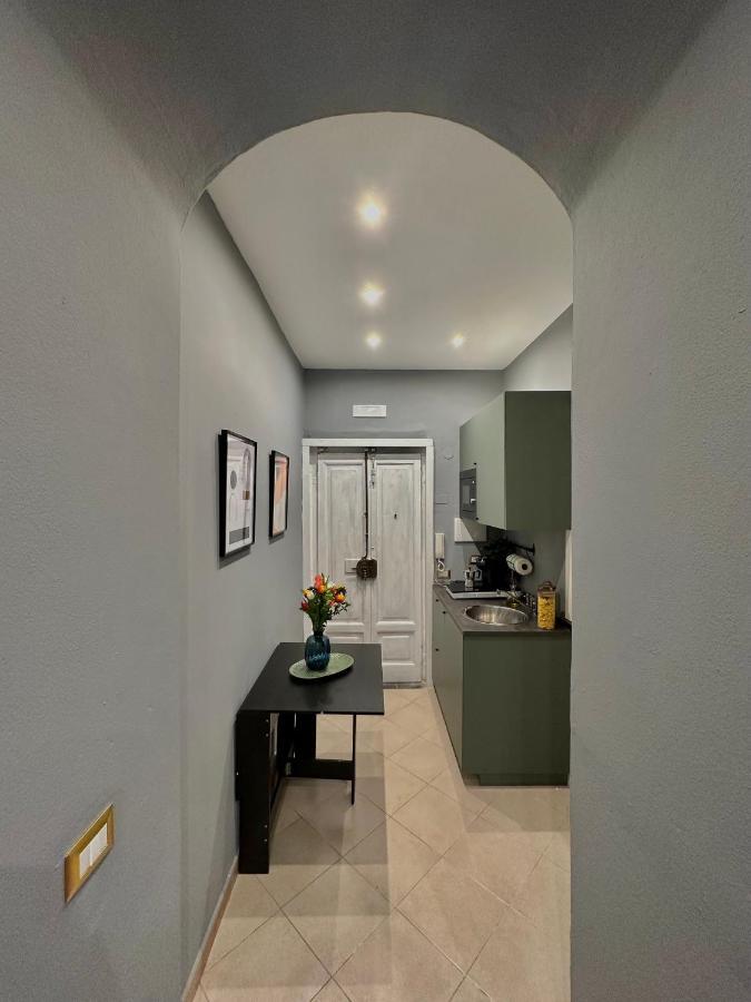 מילאנו Nm Luxury Apartment מראה חיצוני תמונה