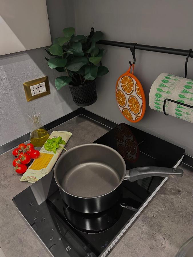 מילאנו Nm Luxury Apartment מראה חיצוני תמונה