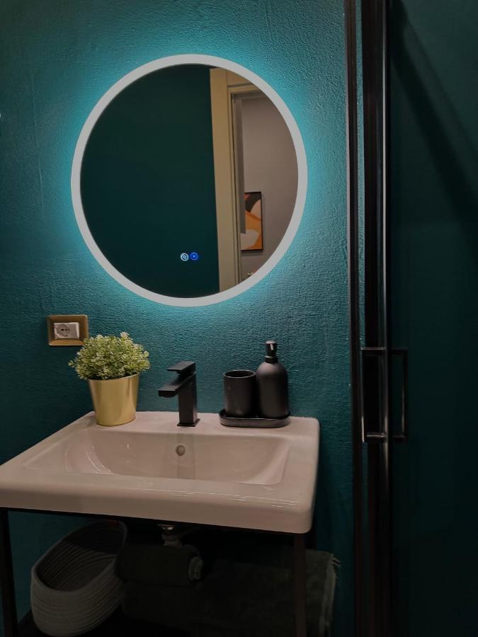 מילאנו Nm Luxury Apartment מראה חיצוני תמונה
