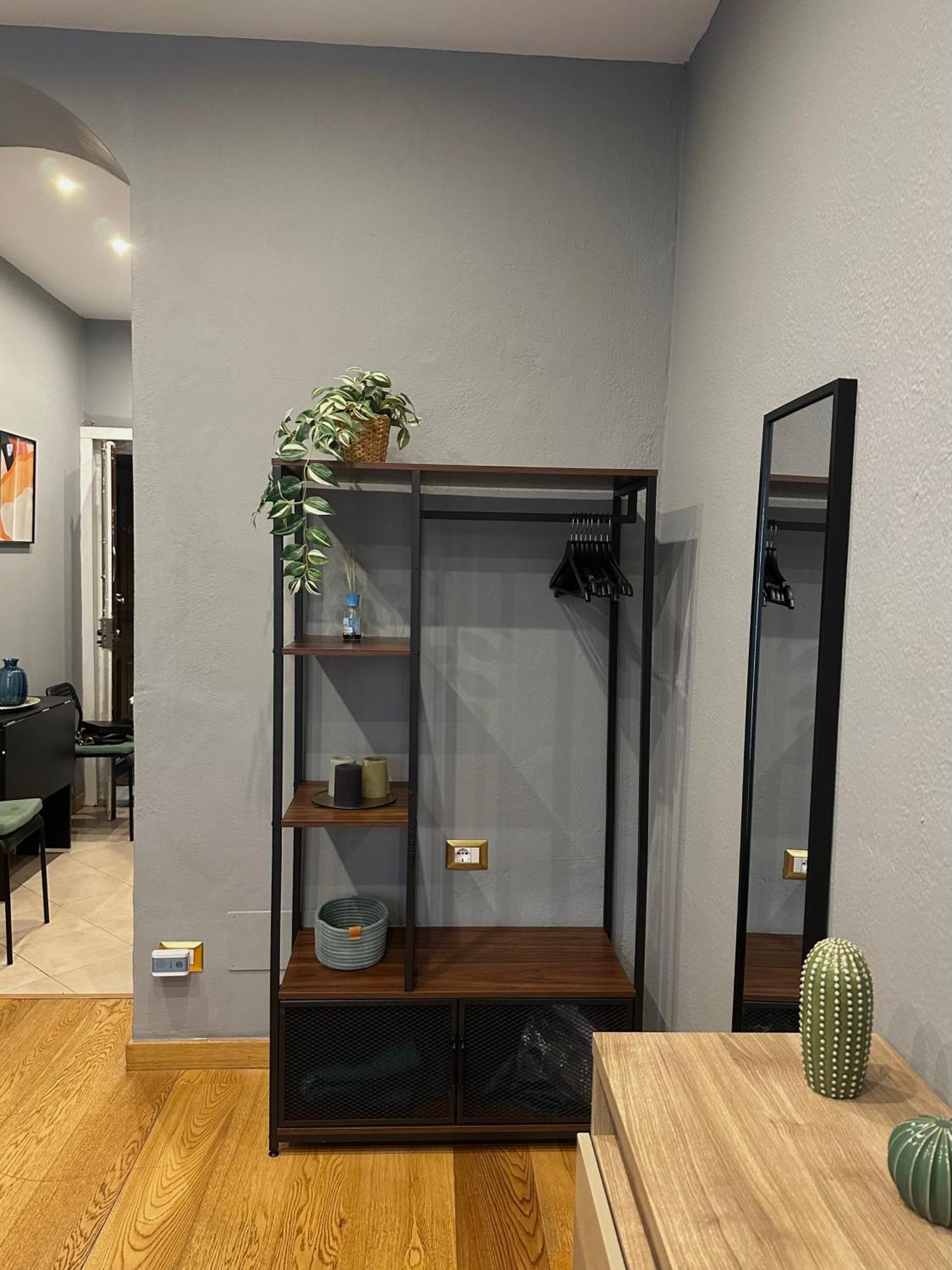 מילאנו Nm Luxury Apartment מראה חיצוני תמונה