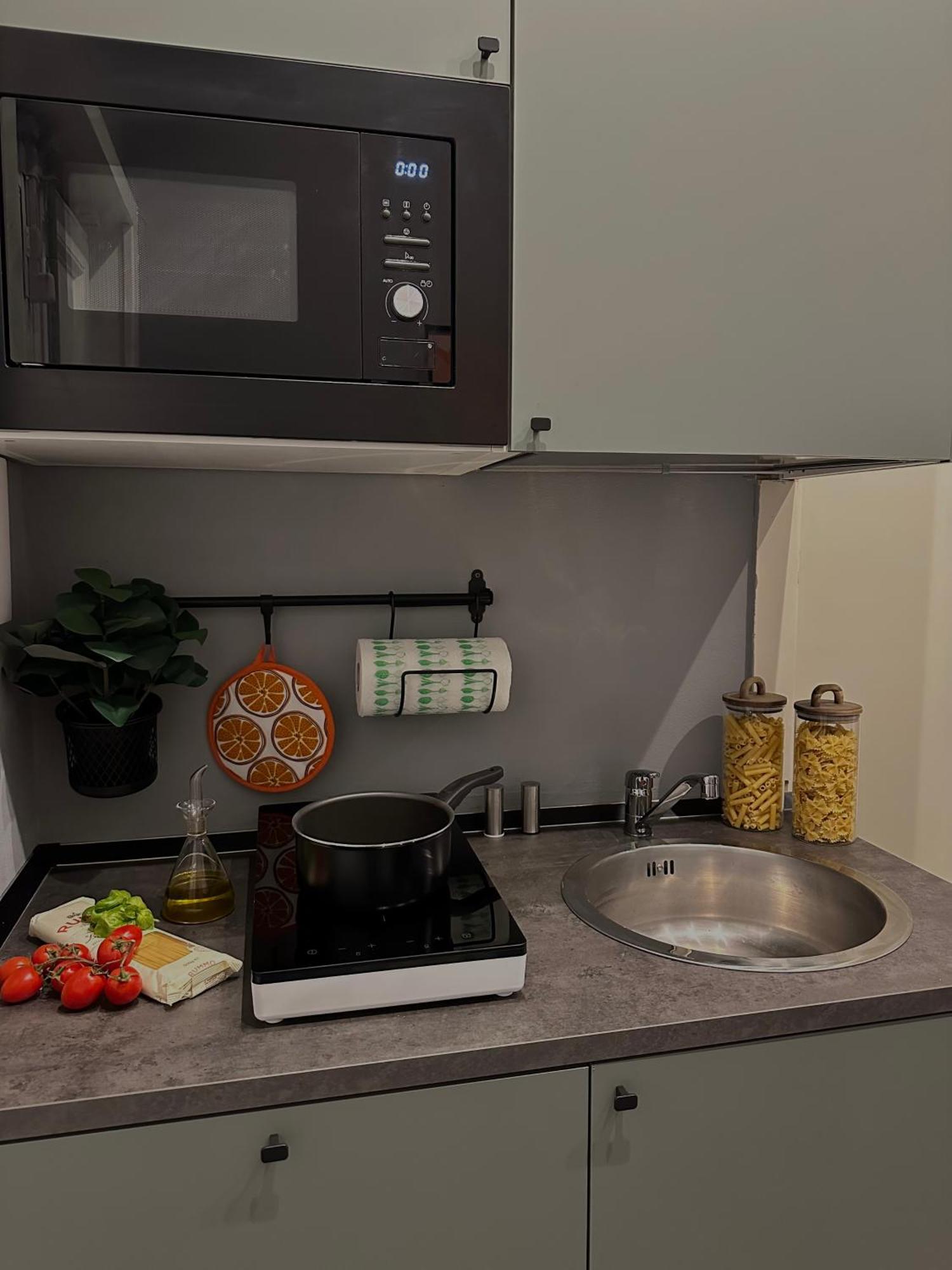 מילאנו Nm Luxury Apartment מראה חיצוני תמונה