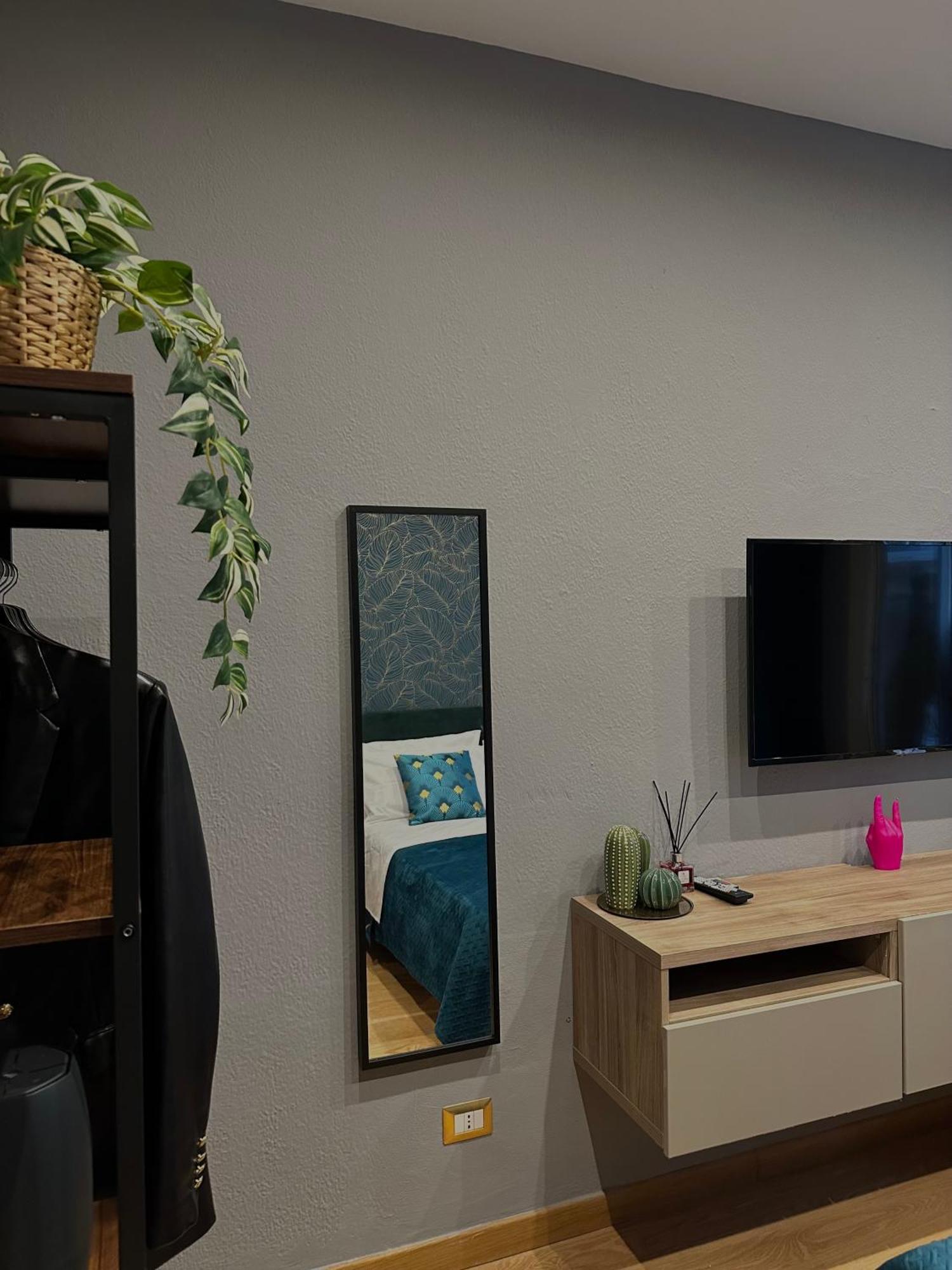 מילאנו Nm Luxury Apartment מראה חיצוני תמונה